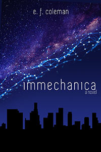 immechanica cover